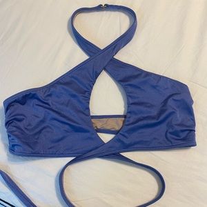 Victoria’s Secret Bathing Suit Top